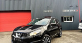 Nissan Qashqai Connecta 1.6 DCI 130 2012   Saint Berthevin 53