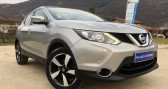 Nissan Qashqai occasion année 2018 boite Manuelle Annonce Nissan Qashqai occasion Diesel DCI 110 N-CONNECTA à La Buisse