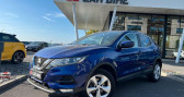 Annonce Nissan Qashqai occasion Diesel dci 115 Business DCT Camera GPS Attelage 17P 305-mois  Sarreguemines