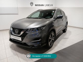 Annonce Nissan Qashqai occasion Diesel DCI 130 N-CONNECTA � Lisieux