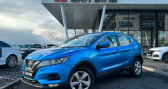Annonce Nissan Qashqai occasion Diesel dci 150 ch Camera Android 17P 299-mois  Sarreguemines