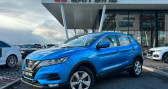 Nissan Qashqai DCI 150 ch Garantie 6 ans Entretiens complets Chez Camera Si   Sarreguemines 57