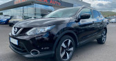 Annonce Nissan Qashqai occasion Essence DIG-T 115 N-Connecta  AUBIERE
