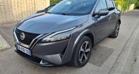 Nissan Qashqai , garage CLK AUTOS  GRANS