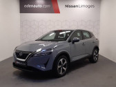 Annonce Nissan Qashqai occasion Hybride e-Power 190 ch Acenta � Limoges