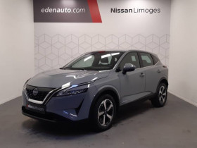 Nissan Qashqai , garage NISSAN LIMOGES � Limoges