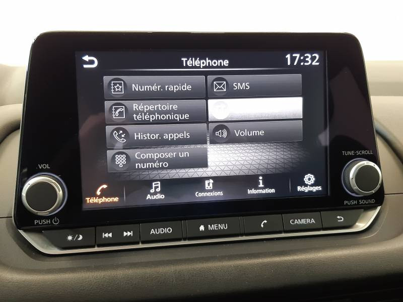Nissan Qashqai e-Power 190 ch Business Edition  occasion à Limoges - photo n°7