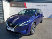 Nissan Qashqai e-Power 190 ch Business Edition   Angoulins 17
