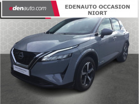 Nissan Qashqai occasion 2023 mise en vente &agrave; Chauray par le garage NISSAN NIORT - photo n&deg;1