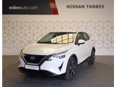 Nissan Qashqai e-Power 190 ch Business Edition  2023 - annonce de voiture en vente sur Auto Sélection.com