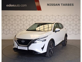 Nissan Qashqai occasion 2023 mise en vente à Tarbes par le garage NISSAN TARBES - photo n°1