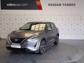 Nissan Qashqai occasion année 2023 boite Automatique Annonce Nissan Qashqai occasion Hybride e-Power 190 ch Business Edition à Tarbes