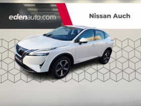 Nissan Qashqai , garage NISSAN AUCH  Auch