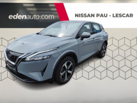 Nissan Qashqai , garage NISSAN PAU  Lescar
