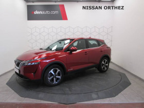Nissan Qashqai , garage NISSAN ORTHEZ  Orthez