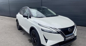 Nissan Qashqai , garage CHAMBON & FILS AUTOMOBILE  LA GRAND CROIX