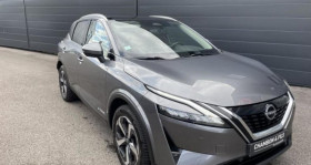 Nissan Qashqai , garage CHAMBON & FILS AUTOMOBILE  LA GRAND CROIX