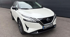 Nissan Qashqai , garage CHAMBON & FILS AUTOMOBILE � LA GRAND CROIX