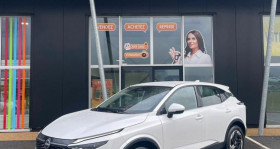 Nissan Qashqai , garage EWIGO MORLAIX � Saint-Sève