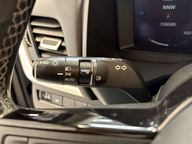 Nissan Qashqai e-Power 190 ch N-Connecta  occasion  Limoges - photo n6