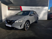 Nissan Qashqai occasion année 2023 boite Automatique Annonce Nissan Qashqai occasion Essence e-Power 190 ch N-Connecta à Angoulins