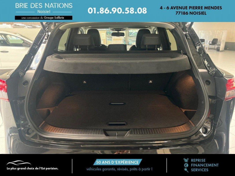 Nissan Qashqai e-Power 190 ch N-Connecta  occasion  NOISIEL - photo n6