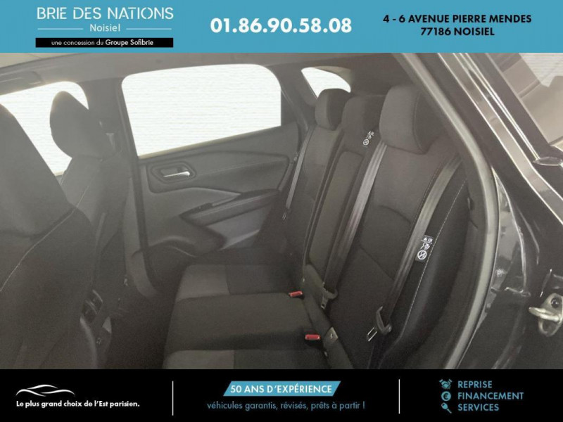 Nissan Qashqai e-Power 190 ch N-Connecta  occasion  NOISIEL - photo n10