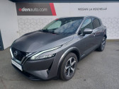Annonce Nissan Qashqai occasion Essence e-Power 190 ch N-Connecta  Angoulins
