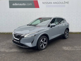 Nissan Qashqai occasion 2023 mise en vente à Angoulme par le garage edenauto Nissan Angoulme - photo n°1