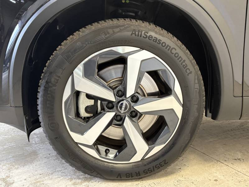 Nissan Qashqai e-Power 190 ch N-Connecta  occasion  Limoges - photo n2