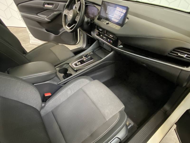 Nissan Qashqai e-Power 190 ch N-Connecta  occasion  Royan - photo n9
