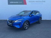 Nissan Qashqai e-Power 190 ch N-Connecta  2023 - annonce de voiture en vente sur Auto Sélection.com
