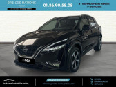 Nissan Qashqai e-Power 190 ch N-Connecta  2025 - annonce de voiture en vente sur Auto Sélection.com