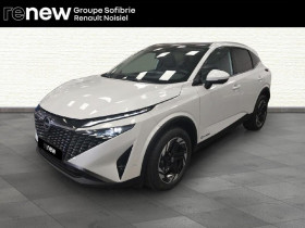 Nissan Qashqai , garage BRIE DES NATIONS NOISIEL  NOISIEL