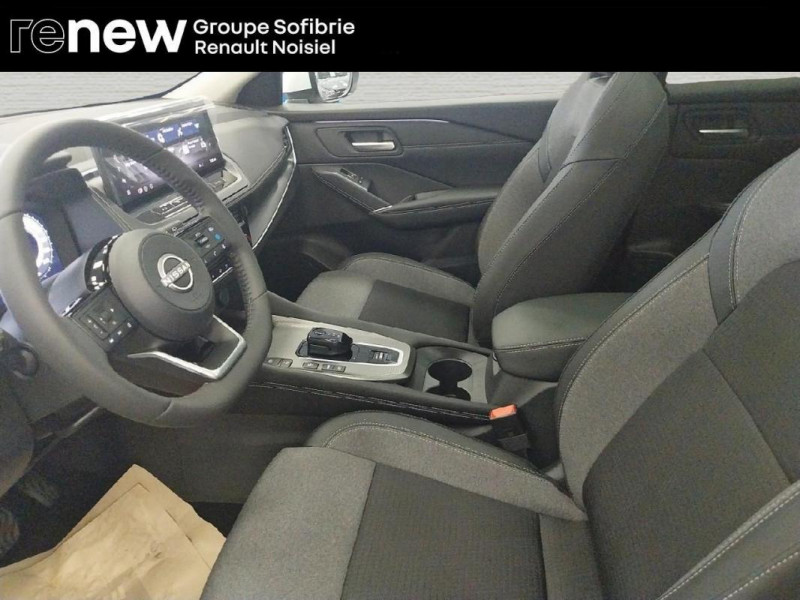 Nissan Qashqai e-Power 190 ch N-Connecta  occasion  NOISIEL - photo n9