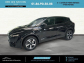 Nissan Qashqai e-Power 190 ch N-Connecta   NOISIEL 77
