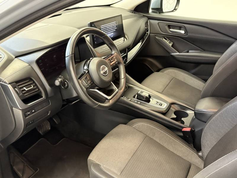 Nissan Qashqai e-Power 190 ch N-Connecta  occasion  Limoges - photo n3