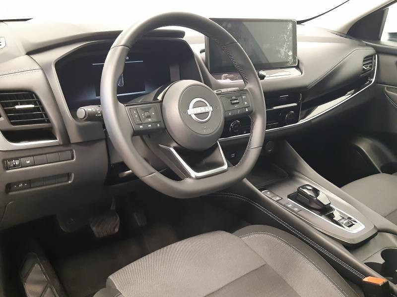 Nissan Qashqai e-Power 190 ch N-Connecta  occasion  Limoges - photo n5
