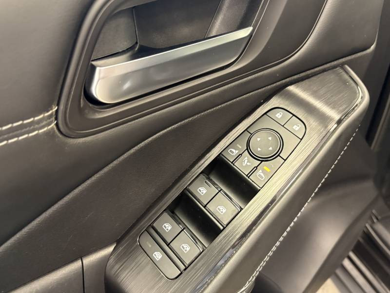 Nissan Qashqai e-Power 190 ch N-Connecta  occasion  Limoges - photo n6