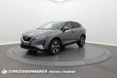 Annonce Nissan Qashqai occasion Hybride e-Power 190 ch N-Connecta  Narbonne