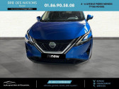 Nissan Qashqai occasion année 2024 boite Automatique Annonce Nissan Qashqai occasion Essence e-Power 190 ch N-Connecta à NOISIEL