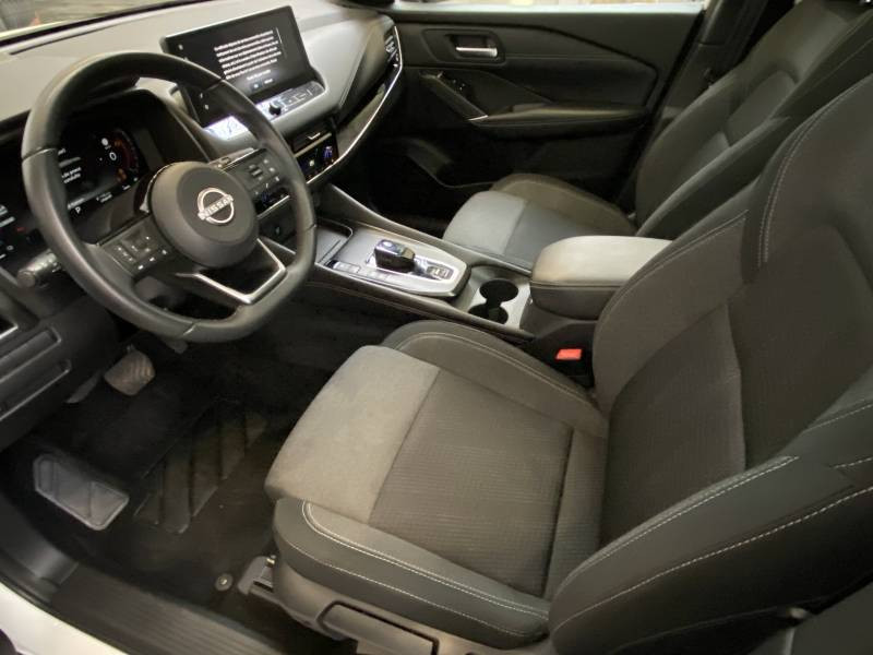 Nissan Qashqai e-Power 190 ch N-Connecta  occasion  Royan - photo n7