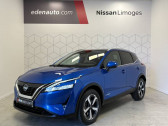 Nissan Qashqai e-Power 190 ch N-Connecta   Limoges 87