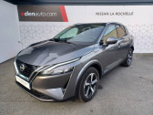 Nissan Qashqai occasion année 2023 boite Automatique Annonce Nissan Qashqai occasion Essence e-Power 190 ch N-Connecta à Angoulins
