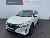 Annonce Nissan Qashqai occasion Essence e-Power 190 ch N-Connecta  Angoulme