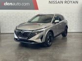 Nissan Qashqai e-Power 190 ch N-Connecta   Royan 17