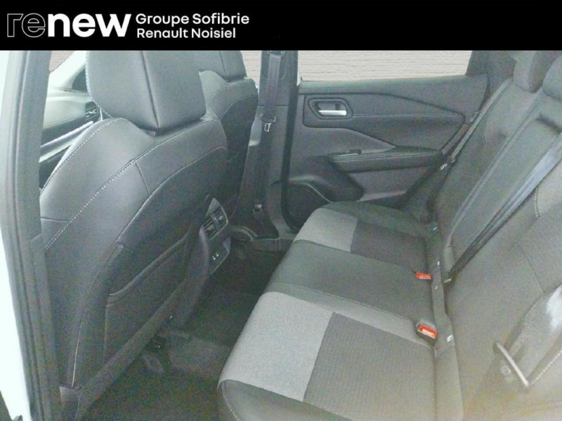 Nissan Qashqai e-Power 190 ch N-Connecta  occasion  NOISIEL - photo n10