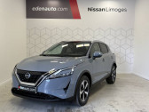 Nissan Qashqai e-Power 190 ch N-Connecta   Limoges 87
