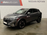Annonce Nissan Qashqai occasion Essence e-Power 190 ch N-Connecta  Royan