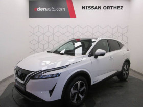 Nissan Qashqai , garage NISSAN ORTHEZ � Orthez